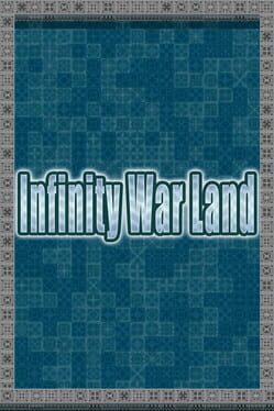 Cover Infinity War Land