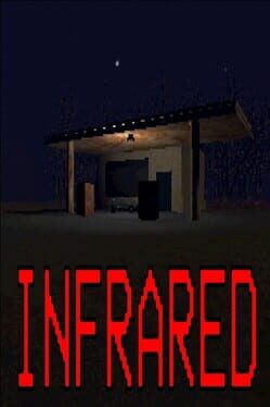 Cover Infrared