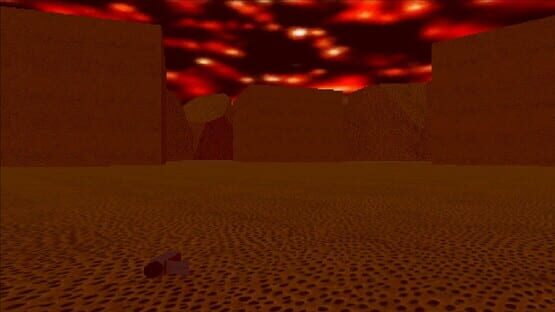 Screenshot Infrared