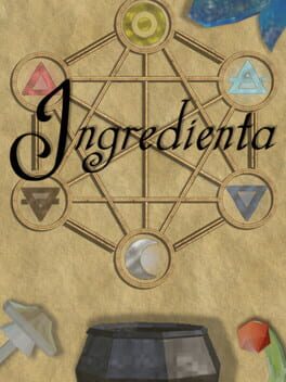 Cover Ingredienta