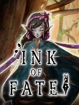 Cover Ink of Fate