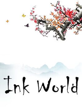 Cover Ink World