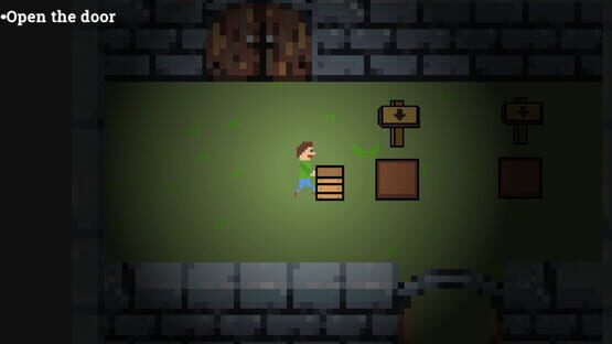 Screenshot InMaze