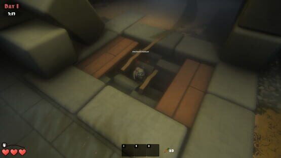 Screenshot Innocent Critters
