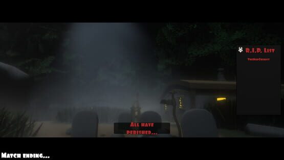 Screenshot Innocent Critters