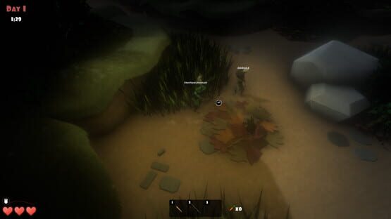 Screenshot Innocent Critters