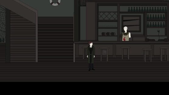 Screenshot Innsmouth Nightmare