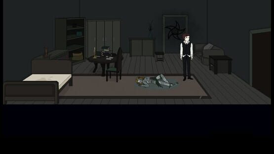 Screenshot Innsmouth Nightmare