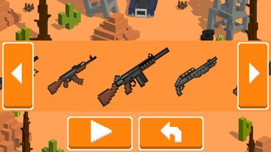Screenshot Insane Road