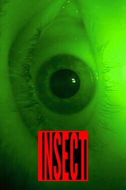 Cover Insect