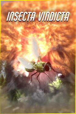 Cover Insecta Vindicta