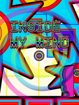 Cover Inside My Mind