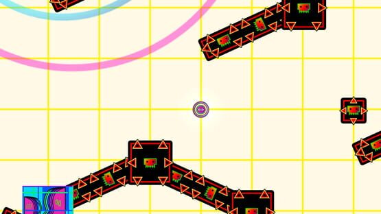 Screenshot Inside My Mind