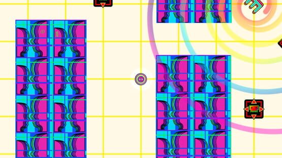 Screenshot Inside My Mind