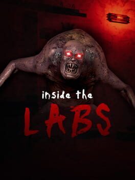 Cover Inside the Labs