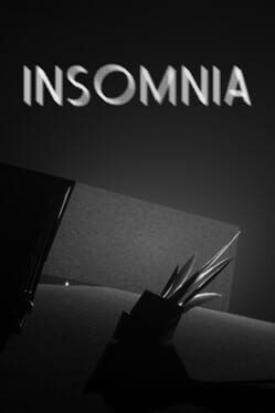 Cover Insomnia