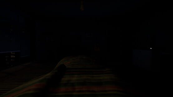 Screenshot Insomnia