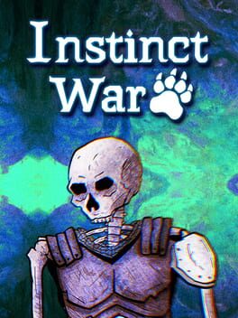 Cover Instinct War