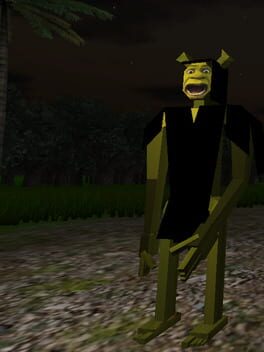 Cover Integuments: Shadow of Shrek