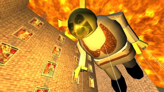 Screenshot Integuments: Shadow of Shrek