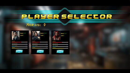 Screenshot Intelektronica