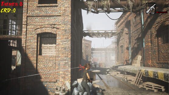 Screenshot Intelektronica