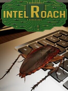Cover Intelroach