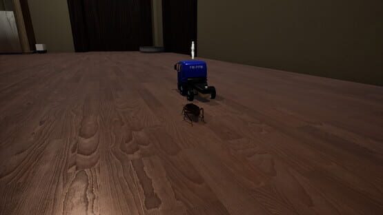 Screenshot Intelroach