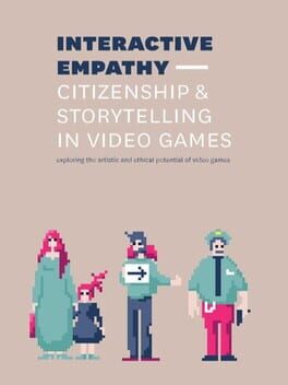 Cover Interactive Empathy