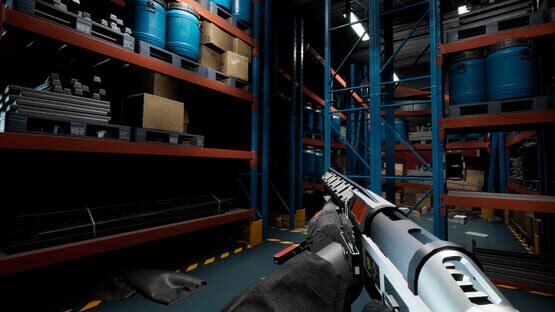 Screenshot Intercept 2