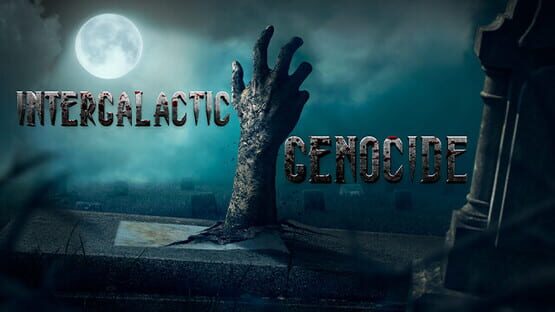 Screenshot Intergalactic Genocide