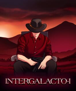 Cover Intergalacto-1