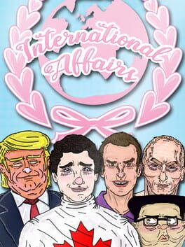 Cover International Affairs