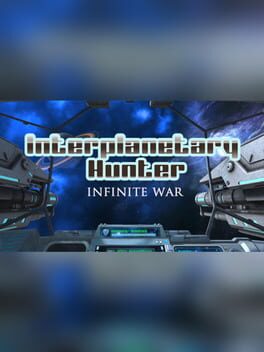 Cover Interplanetary Hunter