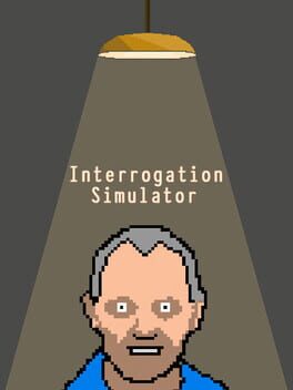Cover Interrogation Simulator