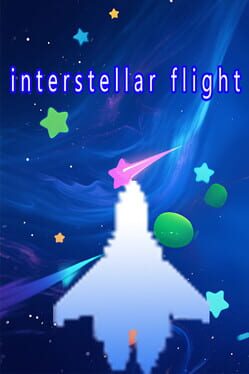 Cover Interstellar Flight