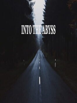 Cover Into the Abyss