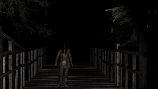 Screenshot Into the Abyss