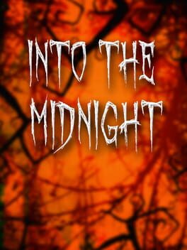Cover Into the Midnight