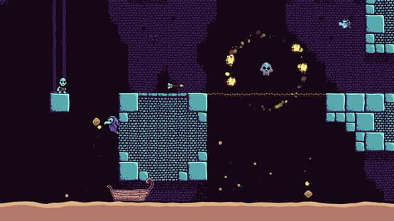 Screenshot Into the Underdusk