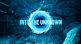 Cover Into The Unknown