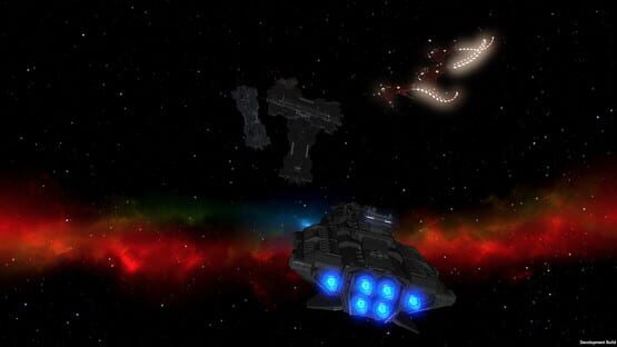 Screenshot Intruder on the Bridge