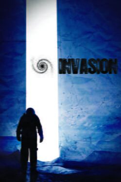 Cover Invasion