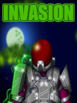 Cover Invasion