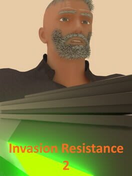 Cover Invasion Resistance 2