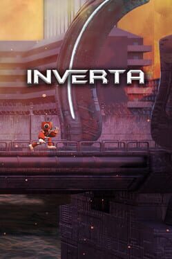 Cover Inverta