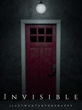 Cover Invisible