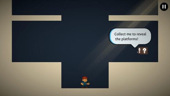 Screenshot Invisible Ascent