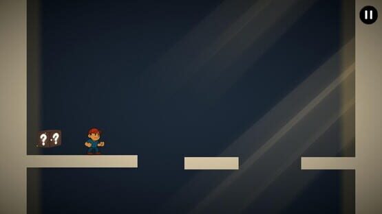 Screenshot Invisible Ascent