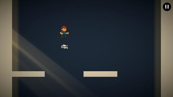 Screenshot Invisible Ascent